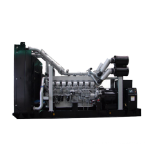 Diesel Generator Powered by Mitsubishi 650kVA-2500kVA